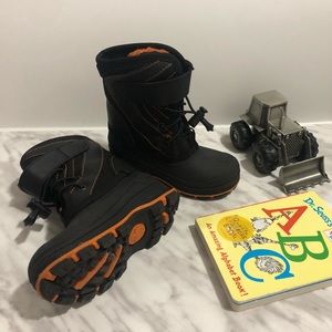 Toddler Boys Size 7 Winter Boys